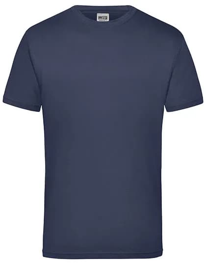 Men´s Workwear-T - Navy