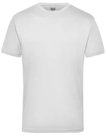 Men´s Workwear-T - White