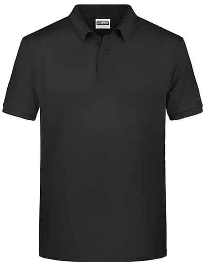 Men´s Basic Polo - Black