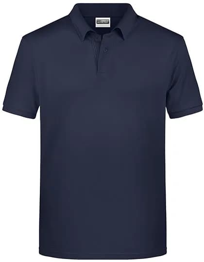 Men´s Basic Polo - Navy