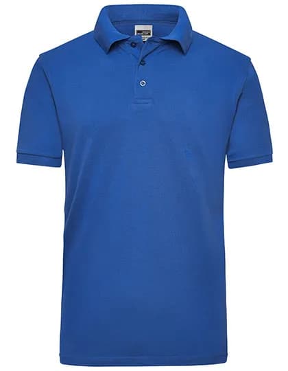 Men´s Workwear Polo - Royal
