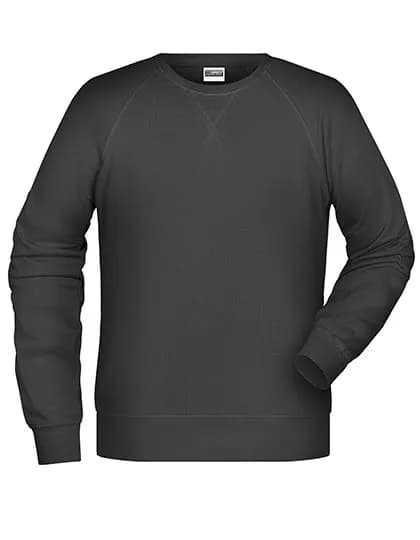 Men´s Sweat - Black