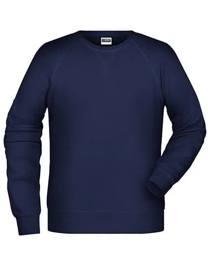 Men´s Sweat - Navy