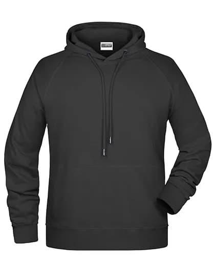 Men´s Hoody - Black
