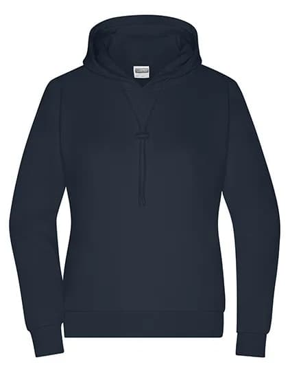 Ladies´ Lounge Hoody - Navy