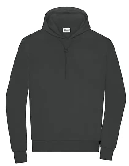 Men´s Lounge Hoody - Graphite