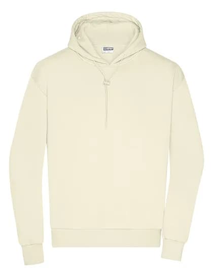 Men´s Lounge Hoody - Vanilla