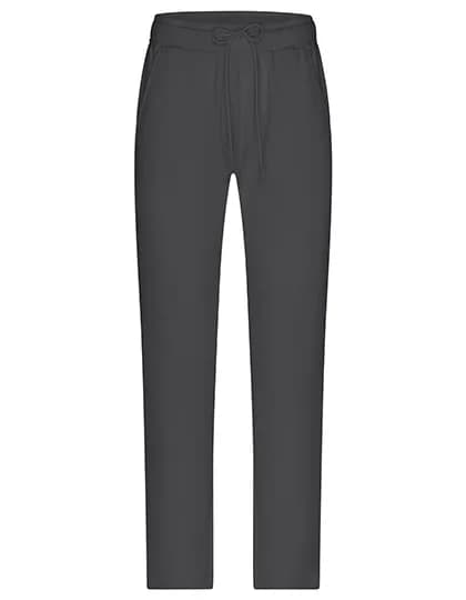 Ladies´ Lounge Pants - Graphite