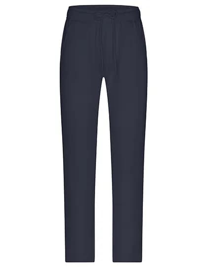 Ladies´ Lounge Pants - Navy