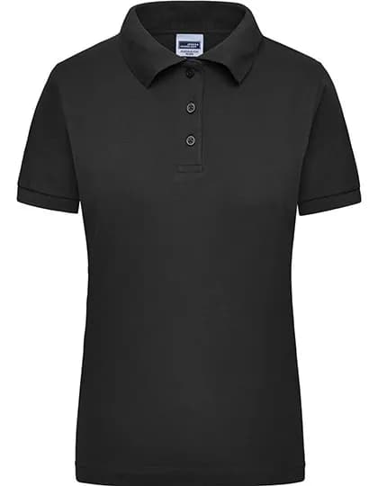 Ladies´ Workwear Polo - Black