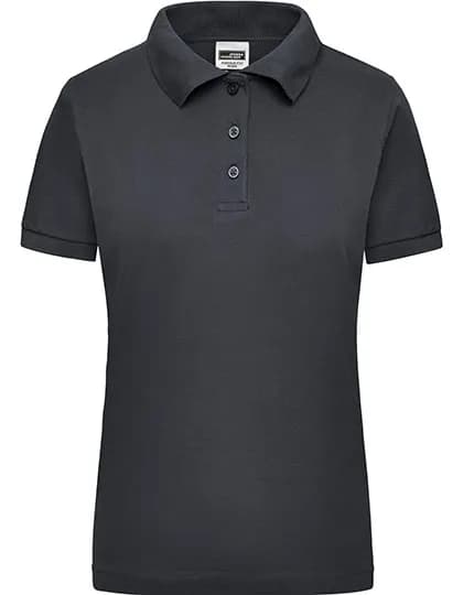 Ladies´ Workwear Polo - Carbon