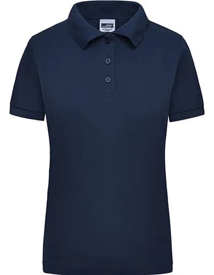 Ladies´ Workwear Polo - Navy