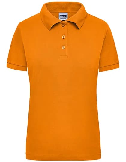 Ladies´ Workwear Polo - Orange