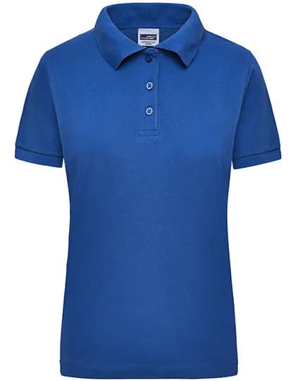 Ladies´ Workwear Polo - Royal