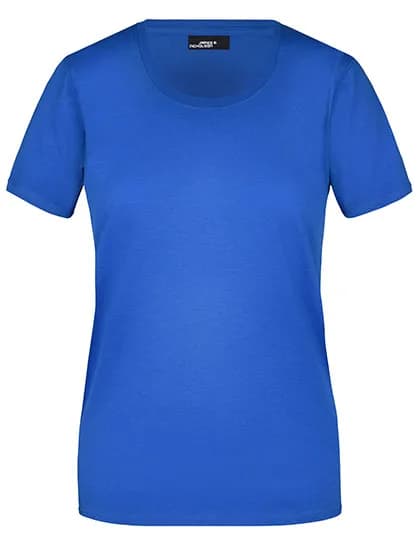 Ladies´ Basic-T - Royal