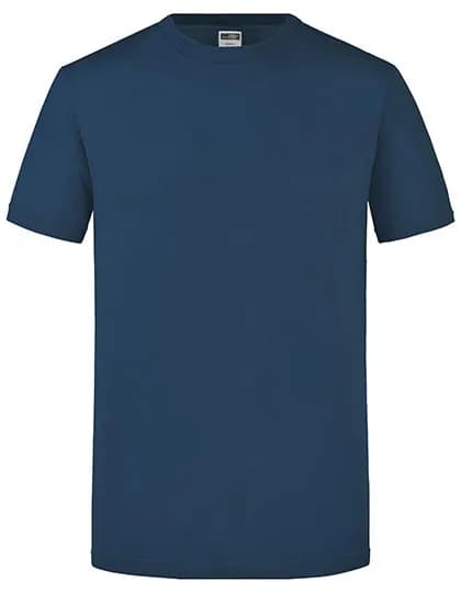 Men´s Slim Fit-T - Navy