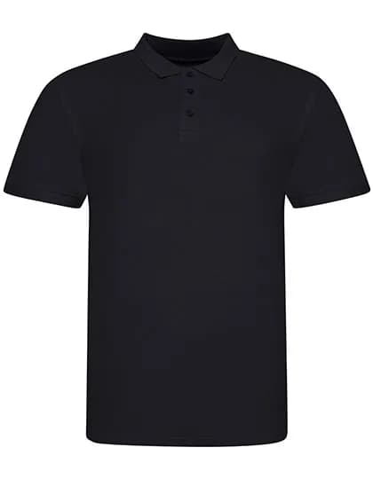 The 100 Polo - Deep Black