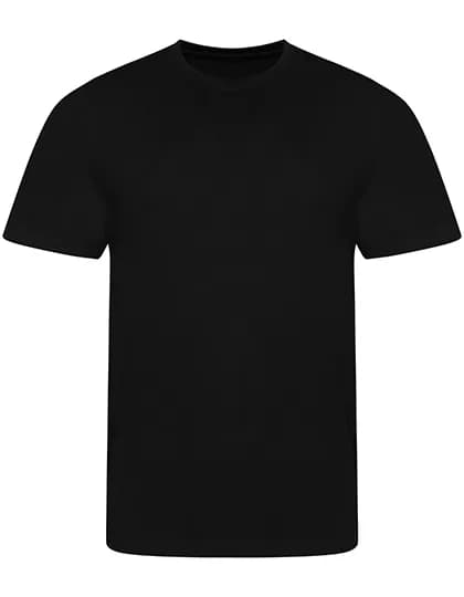 Tri-Blend T - Solid Black