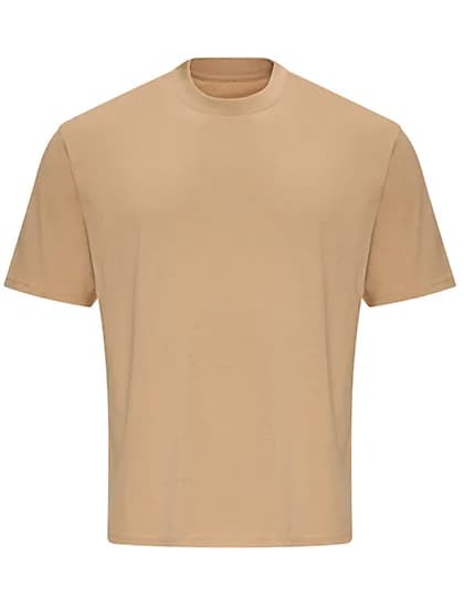 Oversize 100 T - Desert Sand