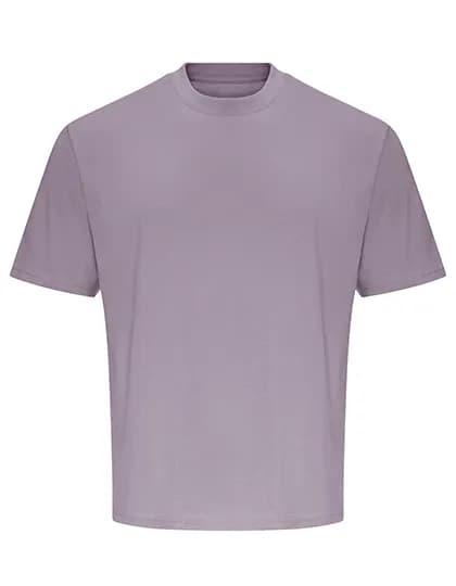 Oversize 100 T - Dusty Lilac