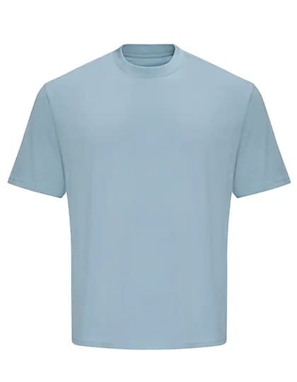 Oversize 100 T - Sky Blue