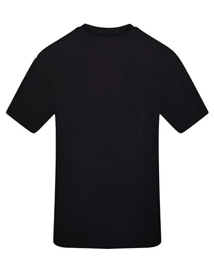 Signature Heavyweight T - Deep Black