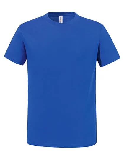 Essential Cotton-T - Royal