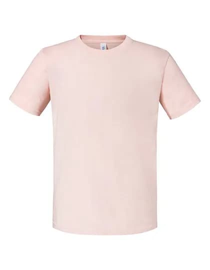 Jerzees Eco® Youth Premium Organic T - Blush Pink