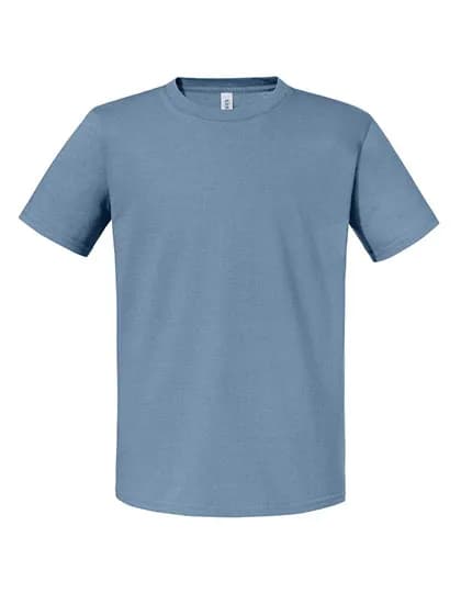 Jerzees Eco® Youth Premium Organic T - Mineral Blue