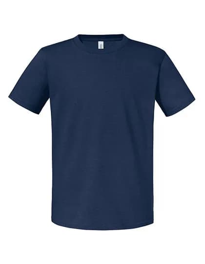 Jerzees Eco® Youth Premium Organic T - Navy