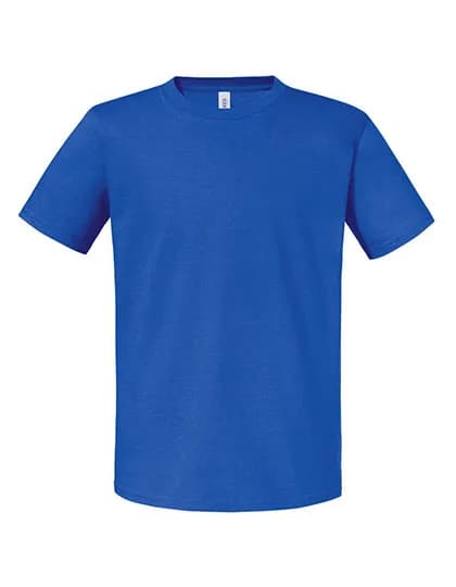 Jerzees Eco® Youth Premium Organic T - Royal