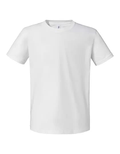 Jerzees Eco® Youth Premium Organic T - White