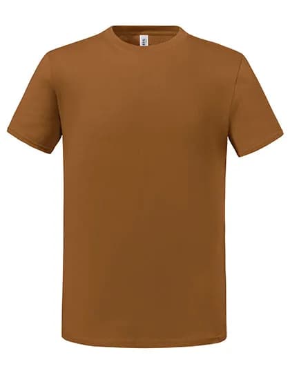 Premium Organic-T - Golden Pecan