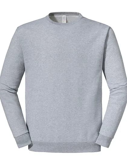 Nublend® Sweatshirt - Athletic Heather