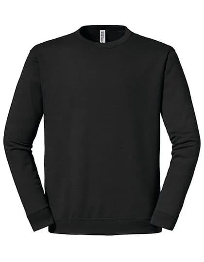 Nublend® Sweatshirt - Black