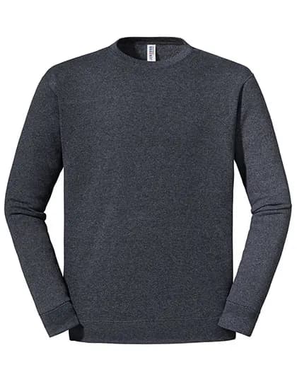 Nublend® Sweatshirt - Black Heather