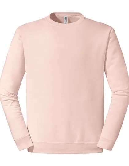 Nublend® Sweatshirt - Blush Pink