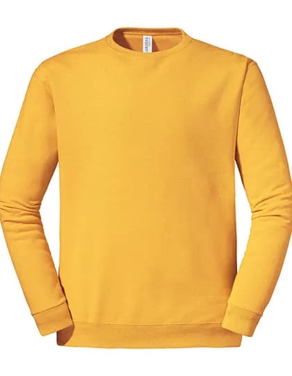 Nublend® Sweatshirt - Gold
