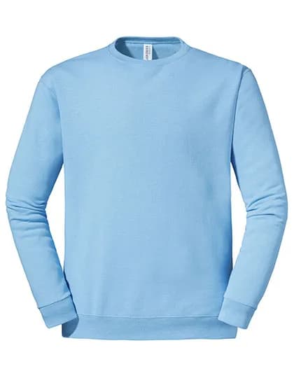 Nublend® Sweatshirt - Light Blue