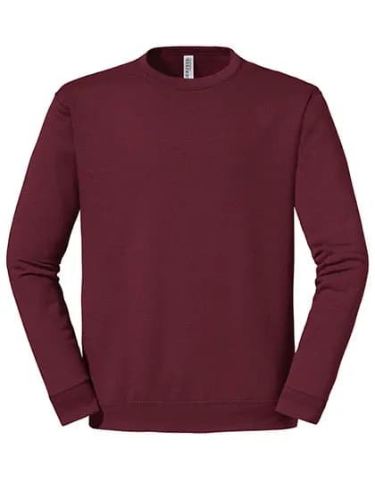 Nublend® Sweatshirt - Maroon