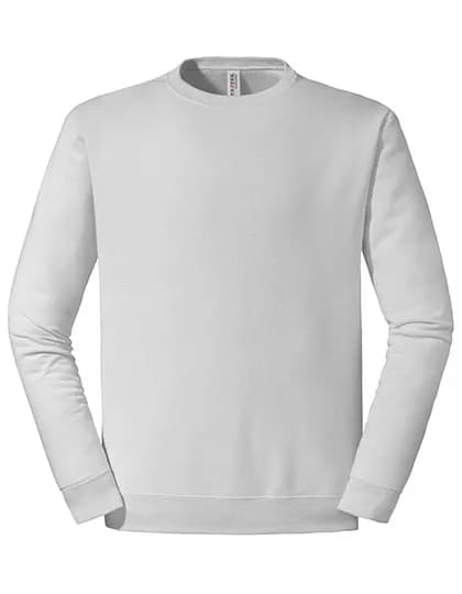 Nublend® Sweatshirt - White