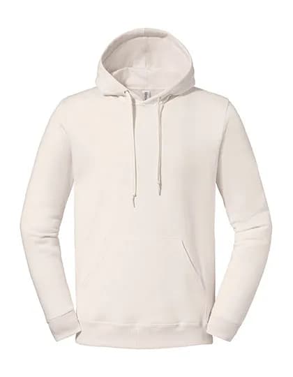 Eco® Premium Blend Hooded Sweatshirt - Putty