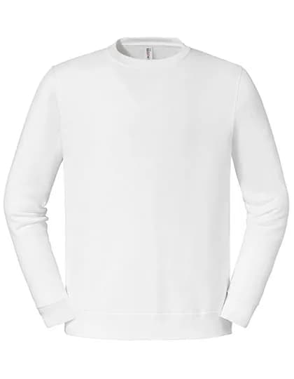 Eco® Premium Blend Sweatshirt - White