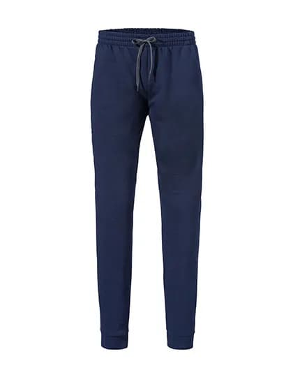 Nublend® Pocketed Jogger Sweatpants - Navy