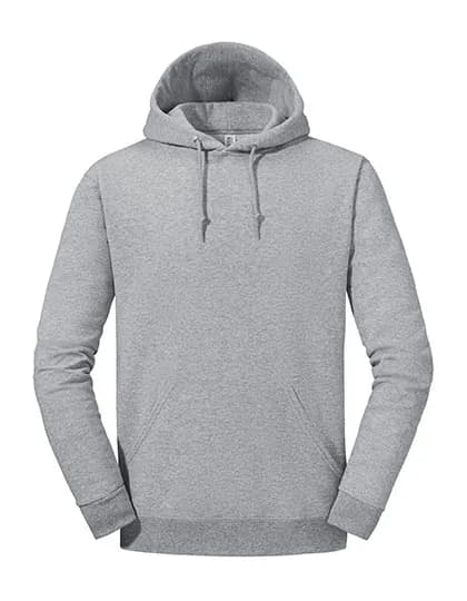 Nublend® Hooded Sweatshirt - Athletic Heather
