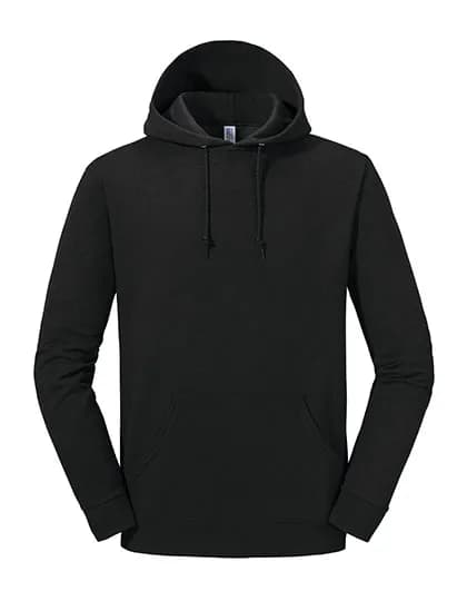 Nublend® Hooded Sweatshirt - Black