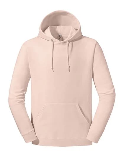 Nublend® Hooded Sweatshirt - Blush Pink