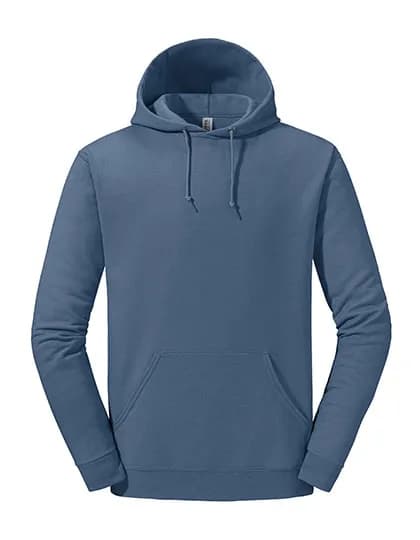 Nublend® Hooded Sweatshirt - Denim