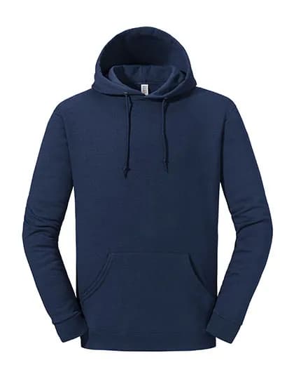 Nublend® Hooded Sweatshirt - Navy