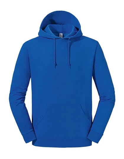 Nublend® Hooded Sweatshirt - Royal